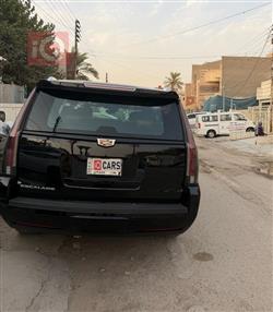 كاديلاك اسكاليد
